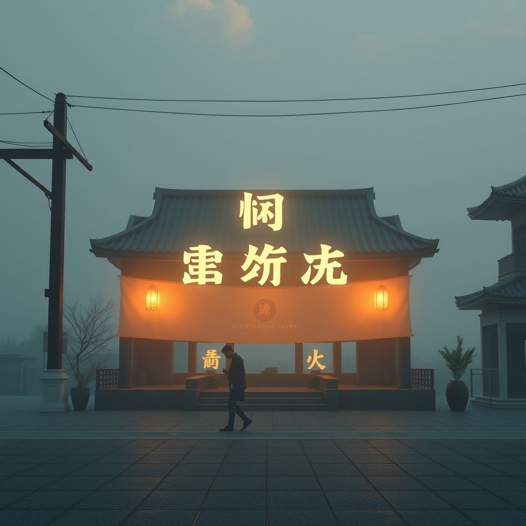 ตัวละครที่ทำให้ใจสั่น